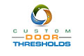 Custom Door Thresholds
